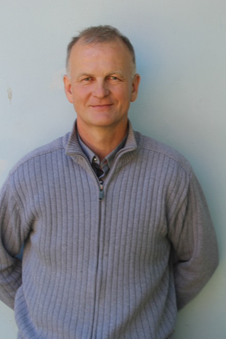 Ing. Ján Halaj