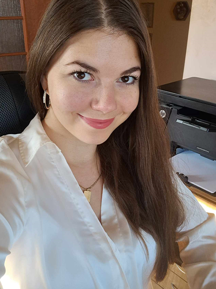 Jana Števaňáková
