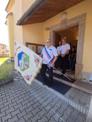 10. ročník Medového festivalu v Žárnovici
